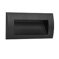 Дополнительная картинка Уличный светодиодный светильник Lightstar Estra 383574
