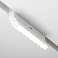 Трековый светильник Technical TR036-2-12W3K-W купить в Алматы svet.kz