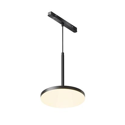 Трековый светильник Technical TR123-2-15W3K-B купить в Алматы svet.kz