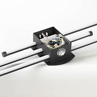 Бра настенное Lussole HARDEMAN LSP-7395