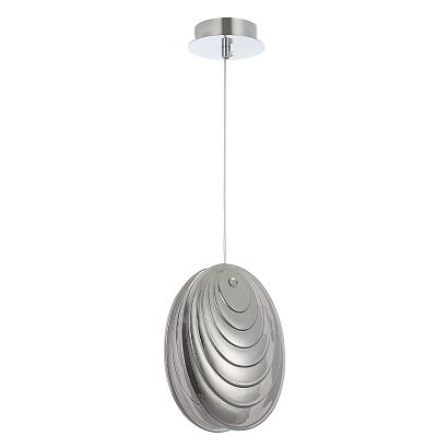 светильник подвесной crystal lux mar sp1 smoke crystal lux 2352/201, доставка по Казахстану 