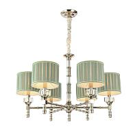 Дополнительная картинка Подвесная люстра ST Luce Oleo SL1121.103.06