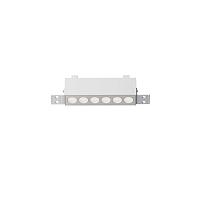 Встраиваемый светильник Technical DL065-12W3-6K-TRS-W, доставка по Казахстану 