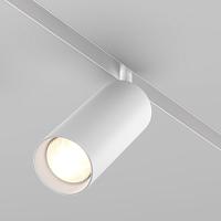 Дополнительная картинка Трековый светильник Technical TR032-2-20W3K-S-W