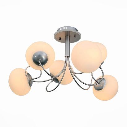 Потолочные Потолочная люстра ST Luce Acini SL717.552.06, доставка по Казахстану 