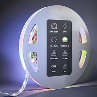 Дополнительная картинка Светодиодная лента Led Strip 201133
