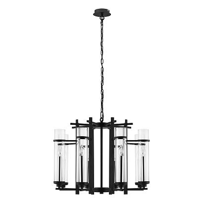 подвесная люстра eglo lindale 33103, доставка по Казахстану 