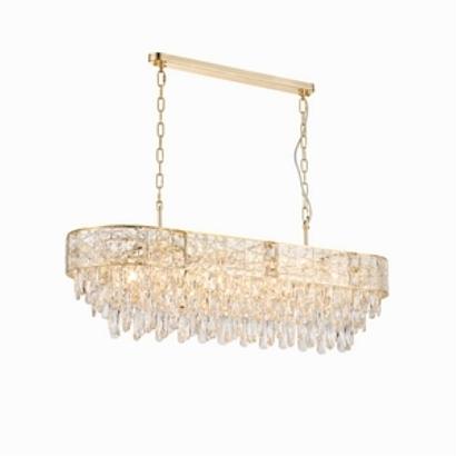 подвесная люстра favourite elysium 4720-10p, доставка по Казахстану 