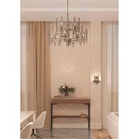 Дополнительная картинка Бра Divinare Tenerife 7136/02 AP-1