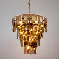 Дополнительная картинка Подвесной светильник  Arte Lamp SOPHIA A4066LM-11PB