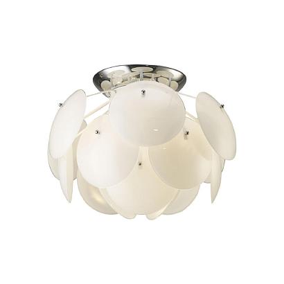 люстры потолочная люстра favourite megapolis 1309-7u, доставка по Казахстану 