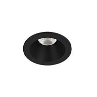 Дополнительная картинка Точечный встраиваемый светильник Arte Lamp HELM MINI A2859PL-1BK