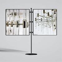 потолочный светильник arte lamp matilda a1064pl-12cc, доставка по Казахстану 
