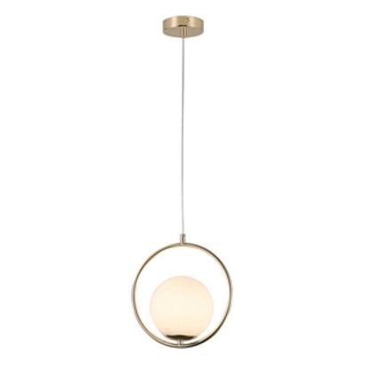 подвесной светильник f-promo oportet 2786-1p, доставка по Казахстану 