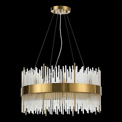 люстры подвесная люстра st luce nitido sl1158.303.16, доставка по Казахстану 