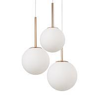 Дополнительная картинка Люстра Maytoni MOD321PL-03G1