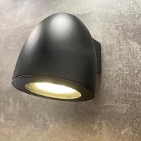 Дополнительная картинка Настенный светильник Neg 4383-1W
