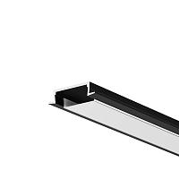 Профиль Led Strip 632010 купить в Алматы svet.kz