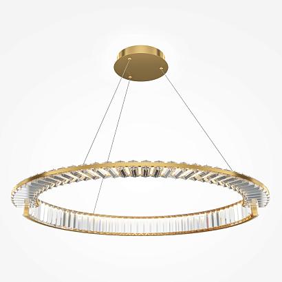подвесной светильник maytoni p097pl-l45bs3k, доставка по Казахстану 