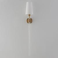 Дополнительная картинка Бра Crystal Lux LUMINOUS 3901/401