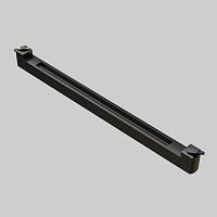Дополнительная картинка Трековый светильник Technical TR010-1-20W3K-M-B