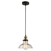 подвесной светильник lussole loft ix lsp-9606, доставка по Казахстану 
