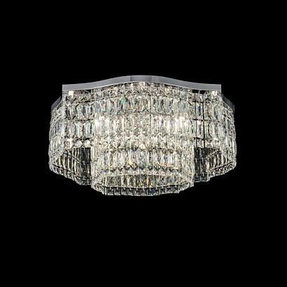 потолочная люстра maytoni dune dia005cl-10ch, доставка по Казахстану 