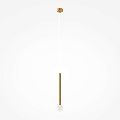 подвесной светильник maytoni mod383pl-l4bs3k, доставка по Казахстану 