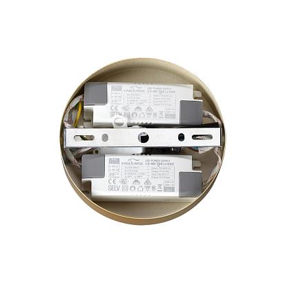 люстры 6564/60l lumion подвесной светильник parker, доставка по Казахстану 