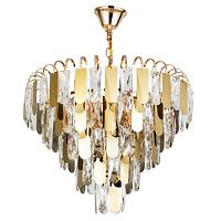 подвесная люстра arte lamp vivien a2719sp-6go, доставка по Казахстану 