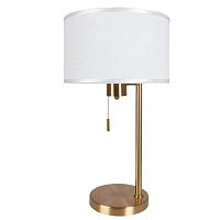Дополнительная картинка Настольная лампа Arte Lamp Proxima A4031LT-1PB