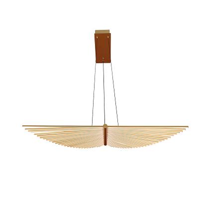 подвесной светильник vingar 4380-2p, доставка по Казахстану 