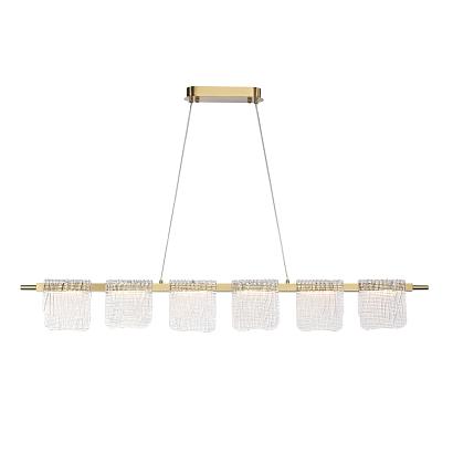 люстры sl6021.203.36 люстра st-luce voile, доставка по Казахстану 