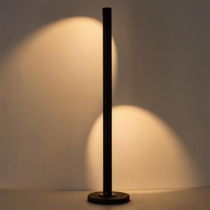 7021/6FL Odeon Light Уличный светильник поворотный на 350° BAMBOO