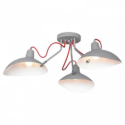 Потолочные Потолочная люстра Lussole Loft Navajo LSP-8128, доставка по Казахстану 