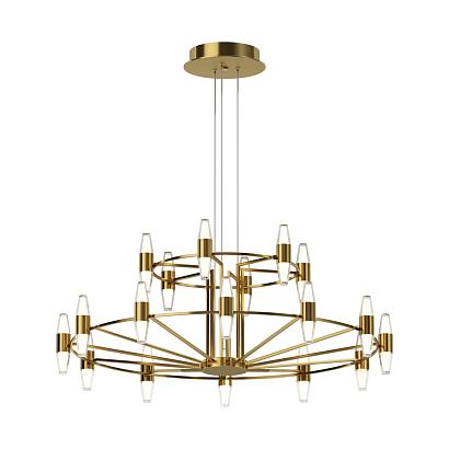 люстры люстра maytoni mod401pl-l108bs3k, доставка по Казахстану 