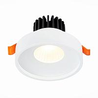Встраиваемый светодиодный светильник ST Luce ST751.548.10 купить в Алматы svet.kz