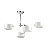 потолочная люстра lumion moderni ashley 3742/4c, доставка по Казахстану 