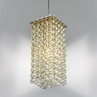 Дополнительная картинка Подвесной светильник Lightstar Cristallo 795422