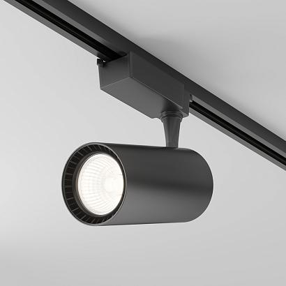 Трековый светильник Technical TR003-1-36W4K-M-B купить в Алматы svet.kz