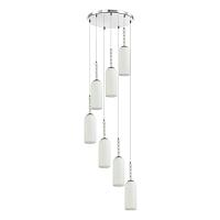 Дополнительная картинка 8270/7A Lumion Люстра каскадная TRACY