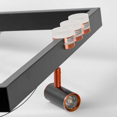 светильник lussole lsp-7174, доставка по Казахстану 