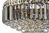 подвесная люстра arti lampadari ovada e 1.5.50.102 g, доставка по Казахстану 