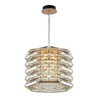 sl6137.203.08 светильник подвесной st-luce strozzi, доставка по Казахстану 