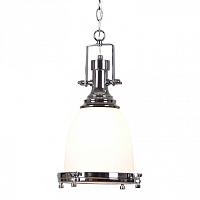 Дополнительная картинка Подвесной светильник Lussole Loft LSP-9613