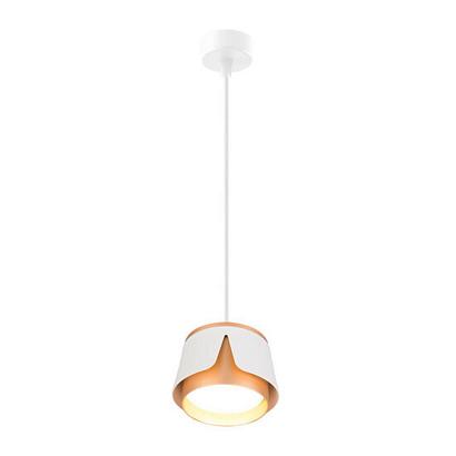 Подвесные Подвесной светильник Arte Lamp AMAKS A8028SP-1WH, доставка по Казахстану 