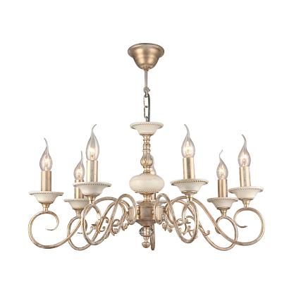 люстры подвесная люстра maytoni perla arm337-07-r, доставка по Казахстану 