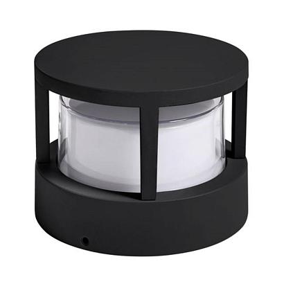 Уличный светильник ULYSSES Arte Lamp A8912AL-1BK