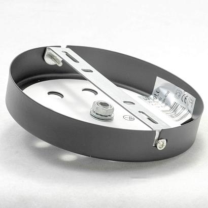 Потолочные Потолочная люстра Lussole Lgo Cochise GRLSP-8085, доставка по Казахстану 