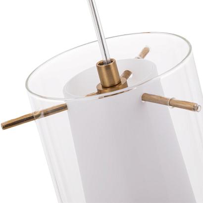 светильник подвесной arte lamp aries a8983sp-1pb, доставка по Казахстану 